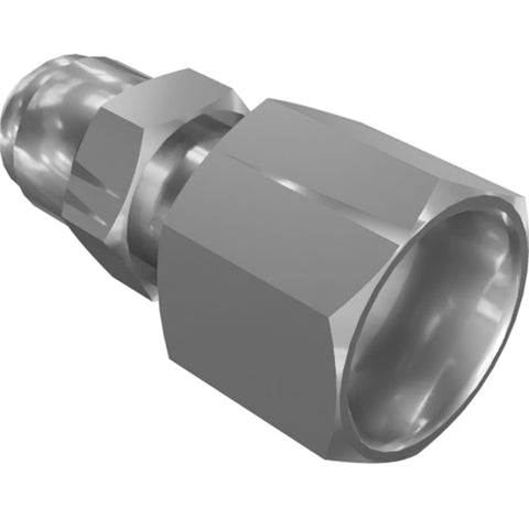 FITTING, CONNECTOR, FS6504-6-6