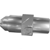 CONNECTOR, STRAIGHT THREAD TO JIC