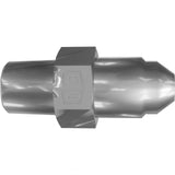 CONNECTOR, STRAIGHT THREAD TO JIC