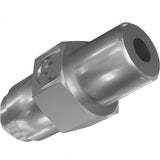 CONNECTOR, STRAIGHT THREAD TO JIC