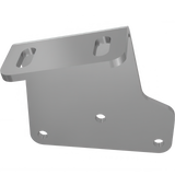 FORMING, BOTTOM, OSCILLATE VALVE BRACKET