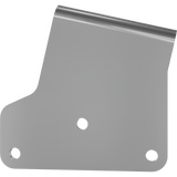 FORMING, BOTTOM, OSCILLATE VALVE BRACKET