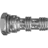 VALVE,  LOAD SHUTTLE