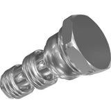 VALVE,  LOAD SHUTTLE