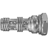 VALVE,  LOAD SHUTTLE