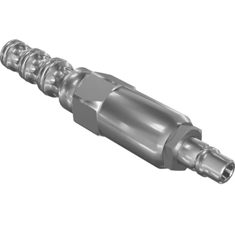 VALVE, PILOT OPERATED