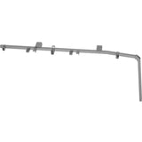 WELDMENT, COVER SUPPORT, ENGINE-SIDE, MAIN, Z45FE