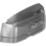 COVER, ENGINE-SIDE, Z45FE