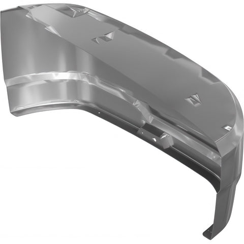 COVER, ENGINE-SIDE, Z45FE