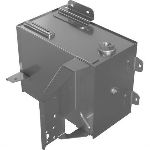 ASSEMBLY, HYDRAULIC TANK