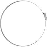 CLAMP, HOSE, 8,00