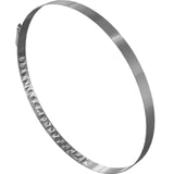 CLAMP, HOSE, 8,00