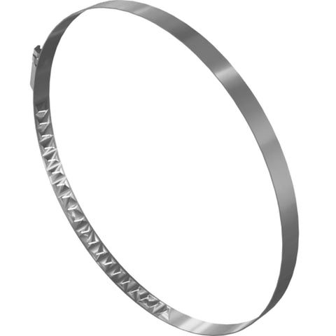 CLAMP, HOSE, 8,00