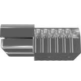 QUICK DISCONNECT CASING, BATT SB120