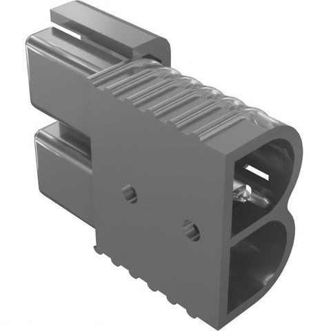 QUICK DISCONNECT CASING, BATT SB120