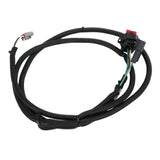 HARNESS,CHARGER EXTENSION 30DC