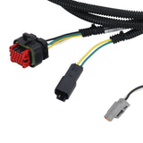 HARNESS,CHARGER EXTENSION 30DC