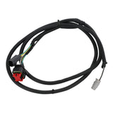 HARNESS,CHARGER EXTENSION 30DC