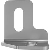BRACKET, FUEL TANK, TOP MOUNT