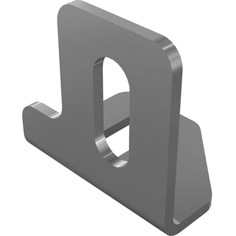 BRACKET, FUEL TANK, TOP MOUNT