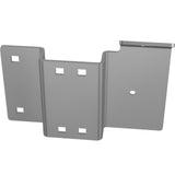 PLATE, HARNESS MOUNT