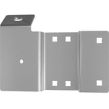 PLATE, HARNESS MOUNT