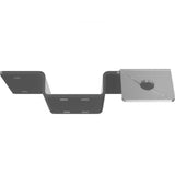 PLATE, HARNESS MOUNT