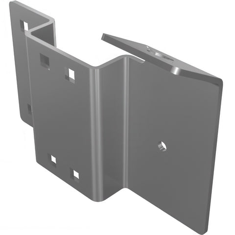 PLATE, HARNESS MOUNT