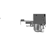 FORMING,CHASSIS BRACKET,GS4655