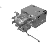 FORMING,CHASSIS BRACKET,GS4655