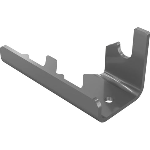 FORMING, LH BRACKET, DRIVE MOTOR
