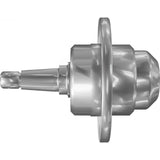 TAPER SPINDLE