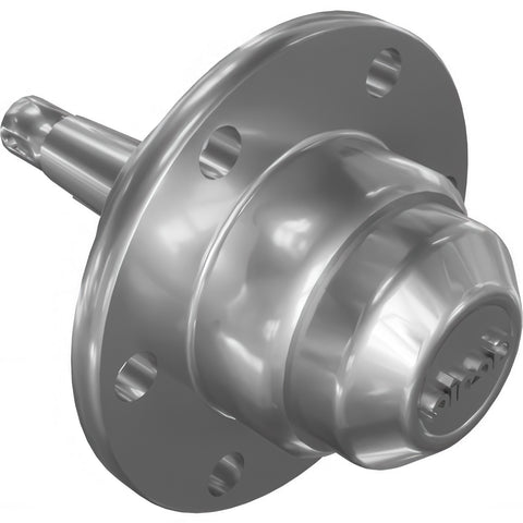 TAPER SPINDLE
