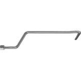 ASSEMBLY,TANK RETURN,TUBE