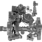 CLAMP, LOWER RISER HOSE