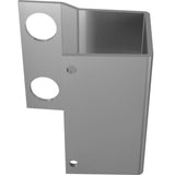 BRACKET,MOUNT,SOLENOID,RL4LED GAS