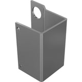 BRACKET,MOUNT,SOLENOID,RL4LED GAS