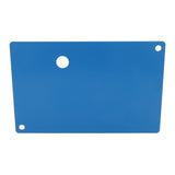 PLATE,MOTOR SERVICE COVER