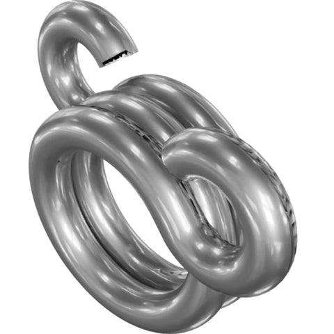 PLUG, RETAINER