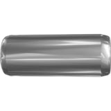 PIN, 3.25DIA X 8.15LG, 1 HOLE