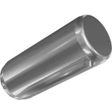 PIN, 3.25DIA X 8.15LG, 1 HOLE