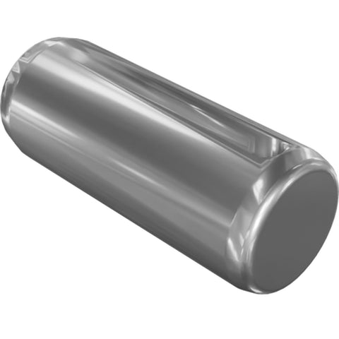PIN, 3.25DIA X 8.15LG, 1 HOLE