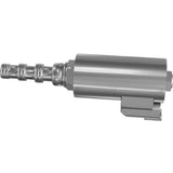 VALVE,WITH SOLENOID,STEER