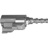 VALVE,WITH SOLENOID,STEER