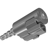 VALVE,WITH SOLENOID,STEER