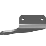 BRACKET,ANCHOR,GAS STRUT