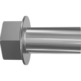BOLT,FLANGE,3/4-10X1.5GR8 PLT