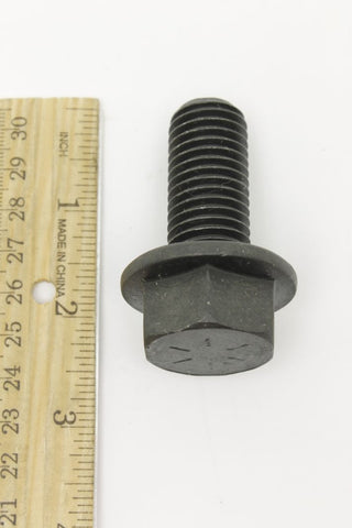 BOLT,FLANGE,3/4-10X1.75GR8 PLT