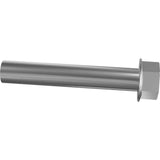 BOLT,FLANGE,3/4-10X4.5GR8 PLT