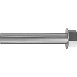 BOLT,FLANGE,3/4-10X4.5GR8 PLT